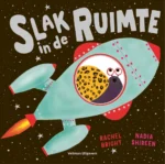 Slak in de ruimte | 9789048322633