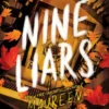 Nine Liars | 9780063285767