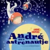 André het astronautje | 9789048819522