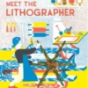 Meet the Lithographer | 9781616957049