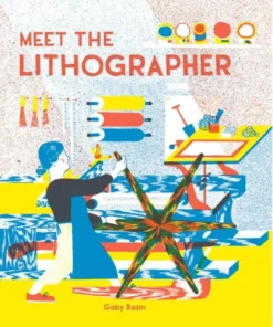 Meet the Lithographer