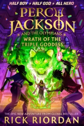 Wrath of the Triple Goddess