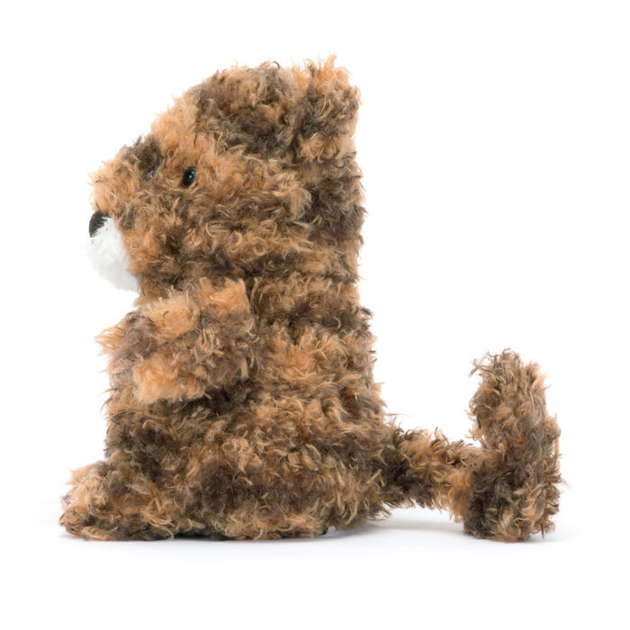 Jellycat knuffel Kleine Tijger | 670983144772