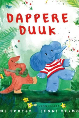 Dappere Duuk