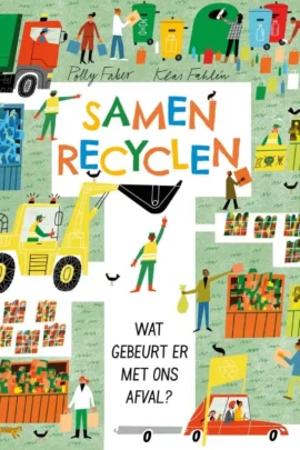 Samen recyclen