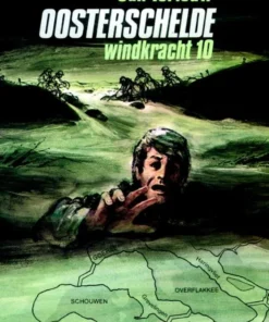 Oosterschelde windkracht 10