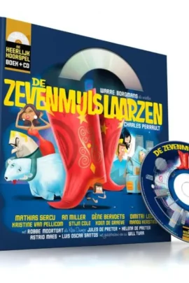 De zevenmijlslaarzen