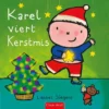 Karel viert Kerstmis | 9789044855685