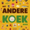 Het andere koek boek | 9789083180700