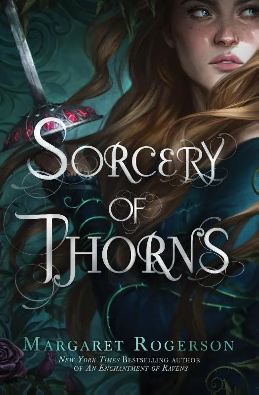 Sorcery of Thorns | 9781481497626 Sorcery of Thorns