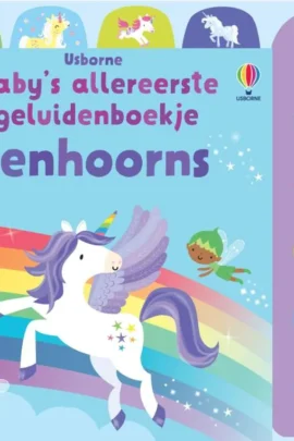 Eenhoorns