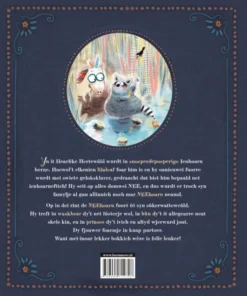 Alternative view of De NEEhoarn