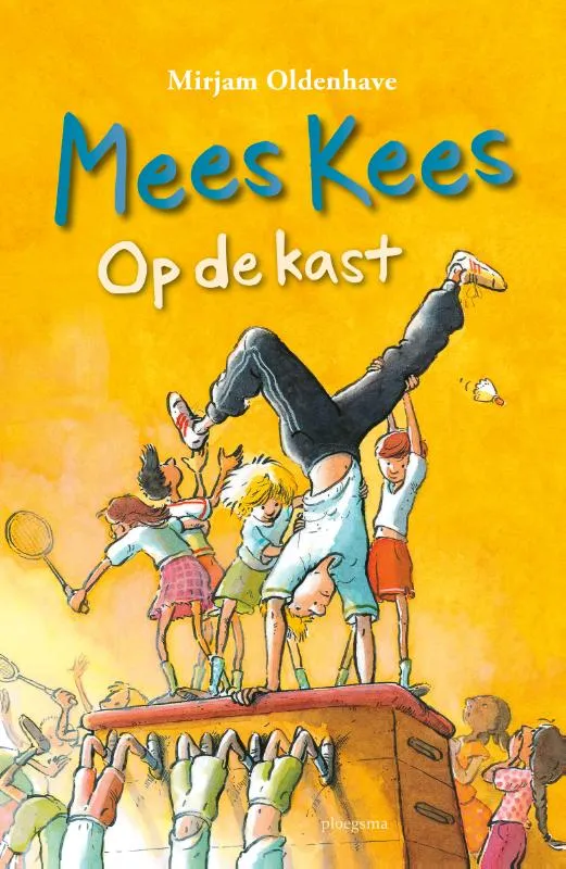 Op de kast | 9789021681061 Op de kast