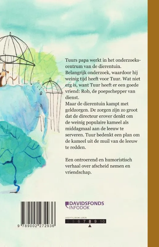 Pinguïnpost | 9789002272936 Pinguïnpost - Afbeelding 2