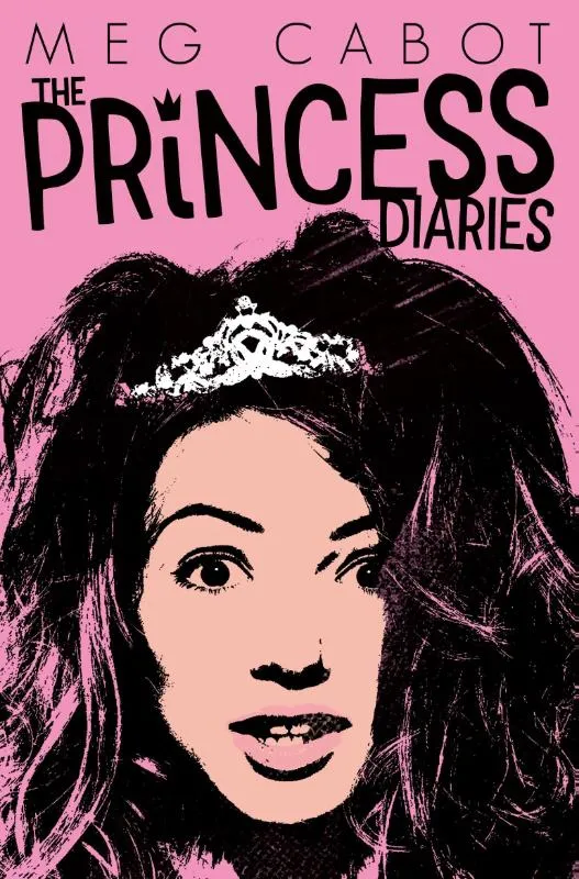 The Princess Diaries | 9781447280620 The Princess Diaries