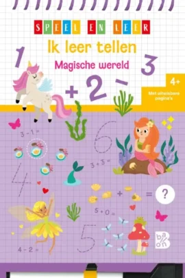 Magische wereld