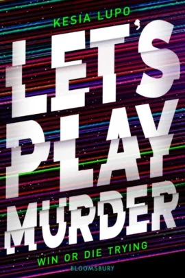 Let's Play Murder