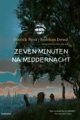 Zeven minuten na middernacht