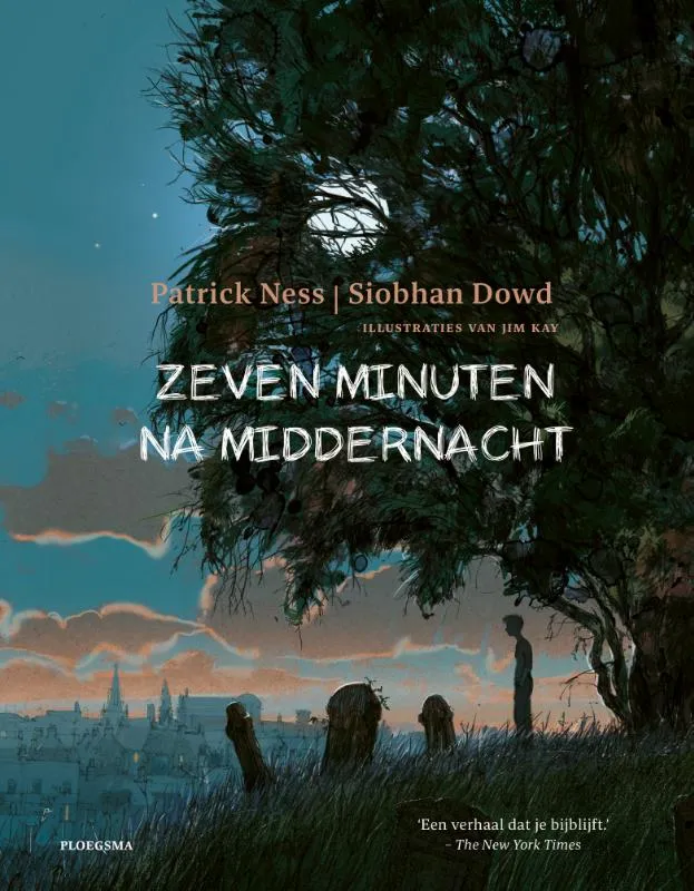 Zeven minuten na middernacht | 9789021684581 Zeven minuten na middernacht