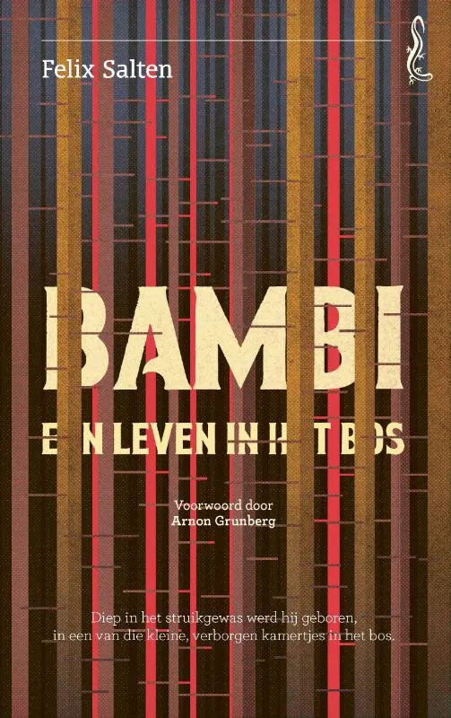 Bambi | 9789044549188 Bambi