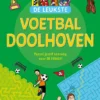 De leukste voetbal doolhoven - Puzzel jezelf een weg naar de finale! | 9789464398731 De leukste voetbal doolhoven - Puzzel jezelf een weg naar de finale! | 9789464398731