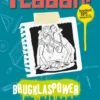 Yeaaah! Brugklaspower | 9789033835735