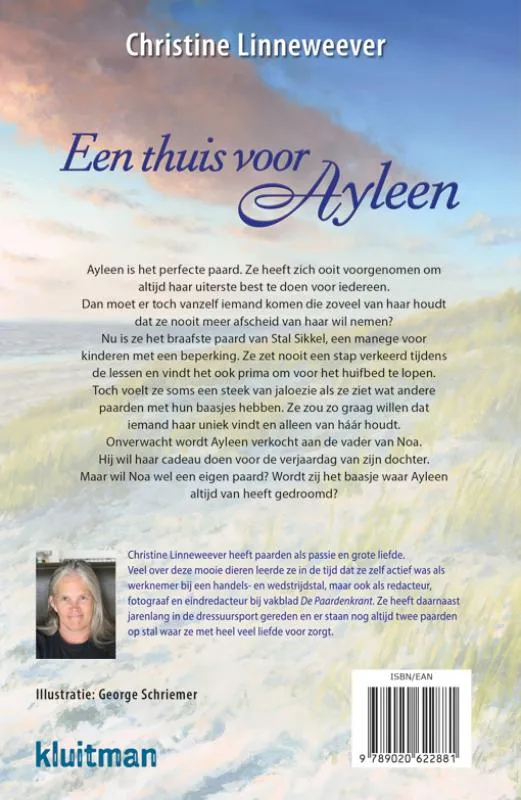 Een thuis voor Ayleen | 9789020622881 Een thuis voor Ayleen - Afbeelding 2