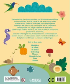 Alternative view of Mijn leukste oefenboek