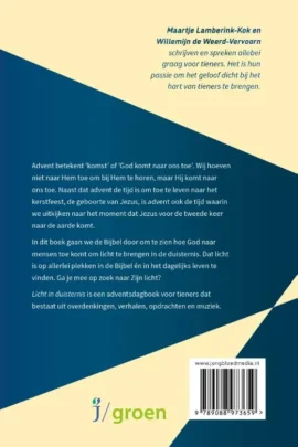 Alternative view of Licht in duisternis