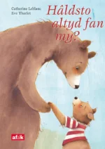 Hâldsto altyd fan my? | 9789492176950