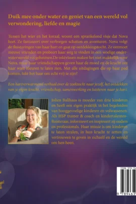 Alternative view of De geheimen van Aquarius