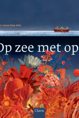 Op zee met opa