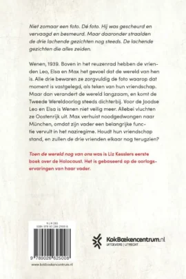 Toen de wereld nog van ons was | 9789026625008