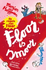 Floor is smoor | 9789085434528 Floor is smoor | 9789085434528