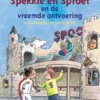 Spekkie en Sproet en de vreemde ontvoering | 9789059249622