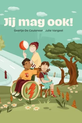 Jij mag ook!
