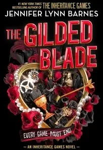 The Gilded Blade
