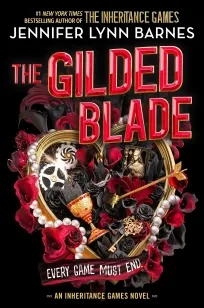 The Gilded Blade | 9780241772126 The Gilded Blade