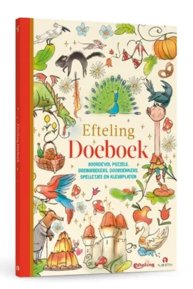 Efteling doeboek