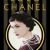 Coco Chanel - Pearls, Perfume, and the Little Black Dress | 9781419725562