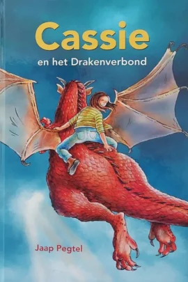 Cassie en het Drakenverbond