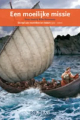 Een moeilijke missie