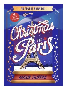 an Advent Romance | 9781398551978 an Advent Romance