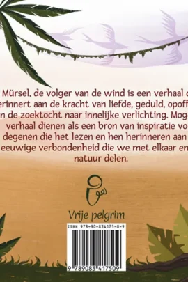 Alternative view of Mürsel, de volger van de wind