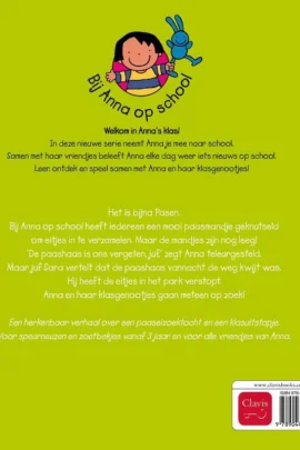 Vrolijk Pasen! | 9789044833188