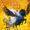 Skandar and the Chaos Trials | 9781406389371 Skandar and the Chaos Trials | 9781406389371