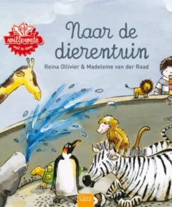 Naar de dierentuin