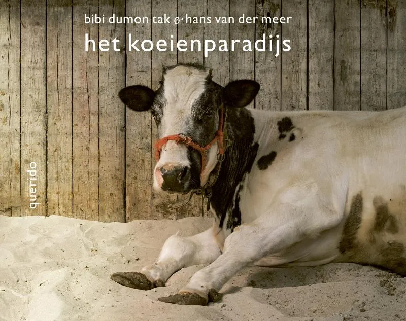 Het koeienparadijs | 9789045121215 Het koeienparadijs
