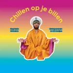 Chillen op je billen | 9789490378677