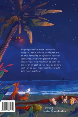 Pingwing | 9789021681870 Pingwing | 9789021681870